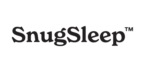 SnugSleep Handcrafted Bedding North Vancouver Wool Duvet Wool Bedding - logo (500 × 500 px)